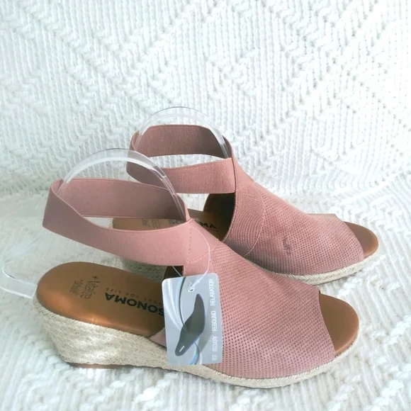 Sonoma Shoes - Picture 3 of 9